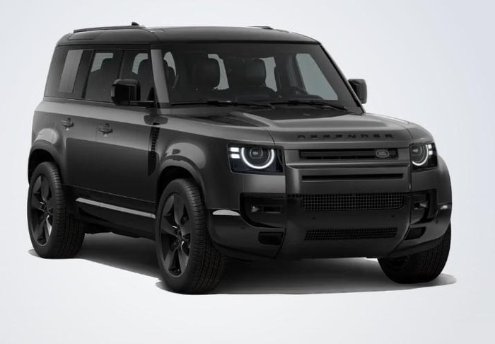 2026 Land Rover Defender 110 D350 X-Dynamic HSE