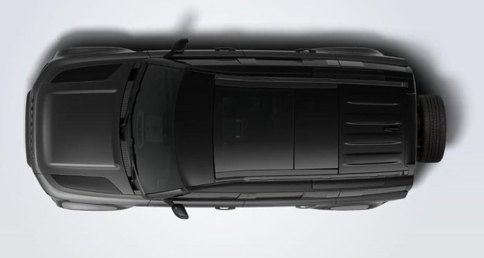2026 Land Rover Defender 110 D350 X-Dynamic HSE
