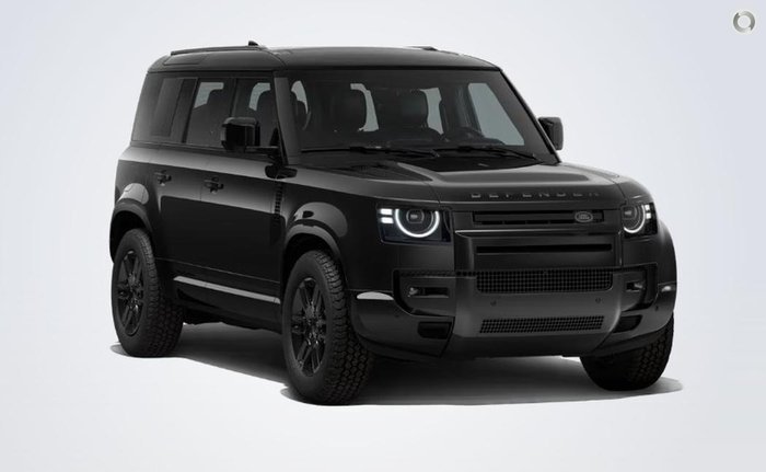 2026 Land Rover Defender 110 D350 X-Dynamic HSE