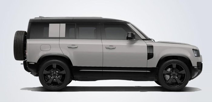 2026 Land Rover Defender 110 D350 X-Dynamic HSE