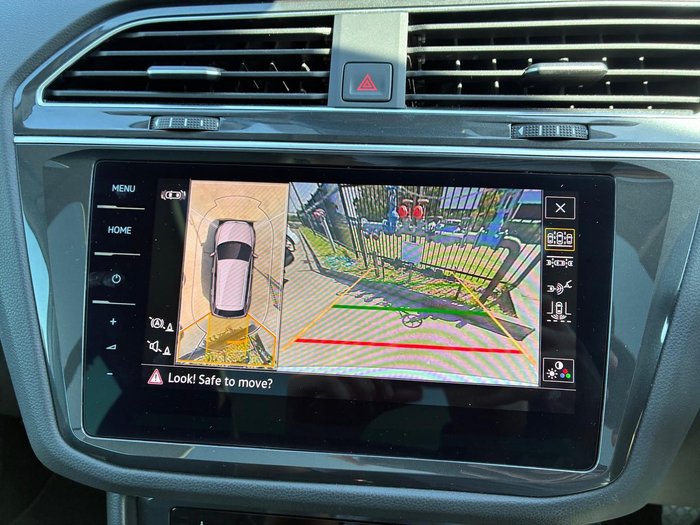 2021 Volkswagen Tiguan 147TDI Elegance