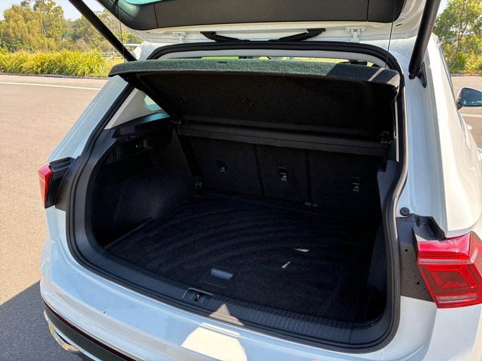 2021 Volkswagen Tiguan 147TDI Elegance