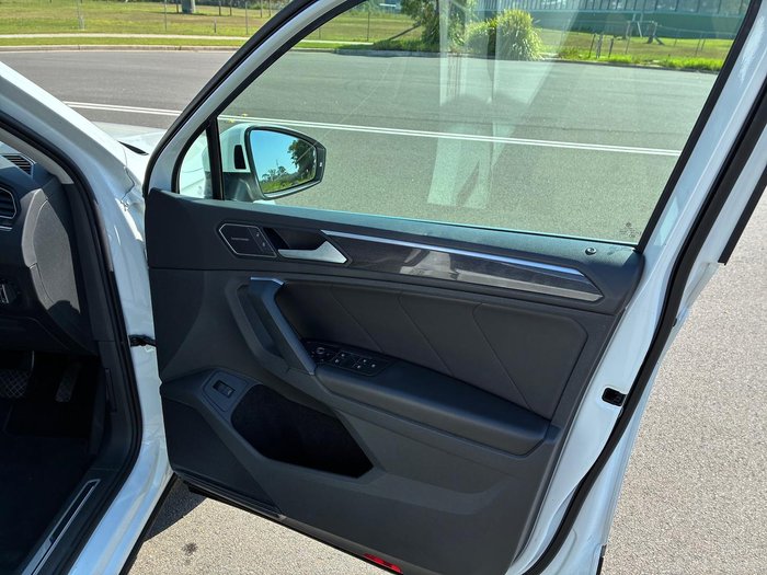 2021 Volkswagen Tiguan 147TDI Elegance