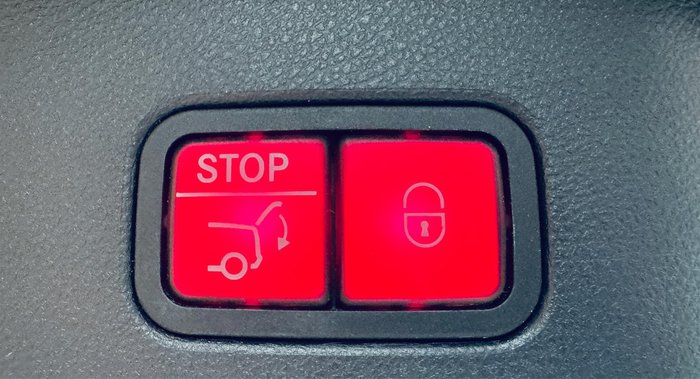 2016 Mercedes-Benz GLE-Class GLE250 d W166 Four Wheel Drive Black