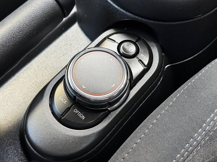 2019 MINI Convertible Cooper S F57 LCI Moonwalk Grey