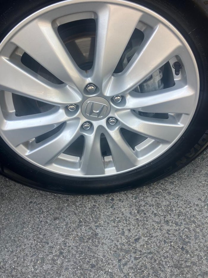 2016 Honda CR-V VTi RM Series II MY17 Brilliant Sporty Blue