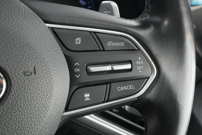 2022 Hyundai Palisade Highlander