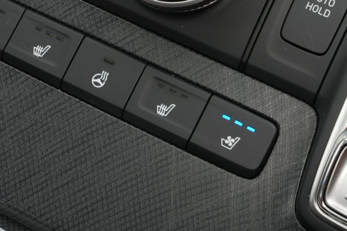 2022 Hyundai Palisade Highlander