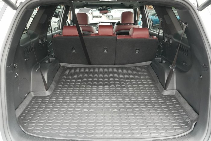 2022 Hyundai Palisade Highlander