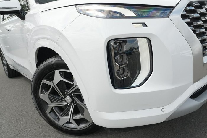 2022 Hyundai Palisade Highlander