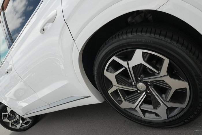 2022 Hyundai Palisade Highlander