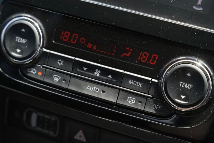 2023 Mitsubishi Triton GLS