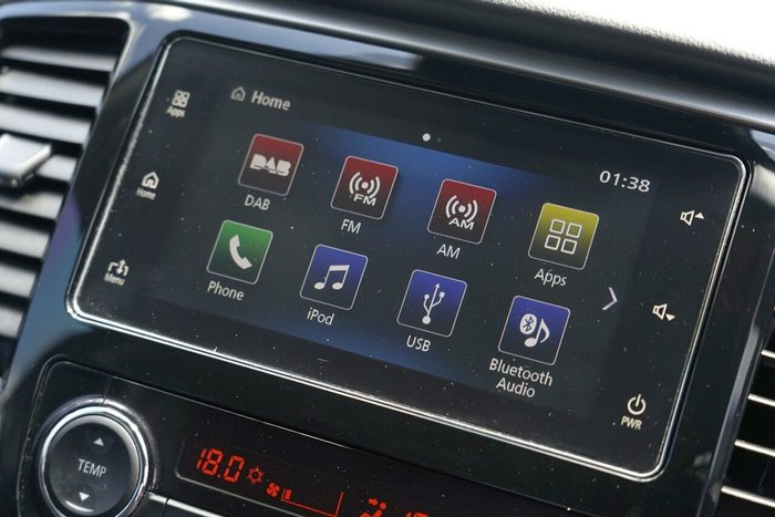 2023 Mitsubishi Triton GLS