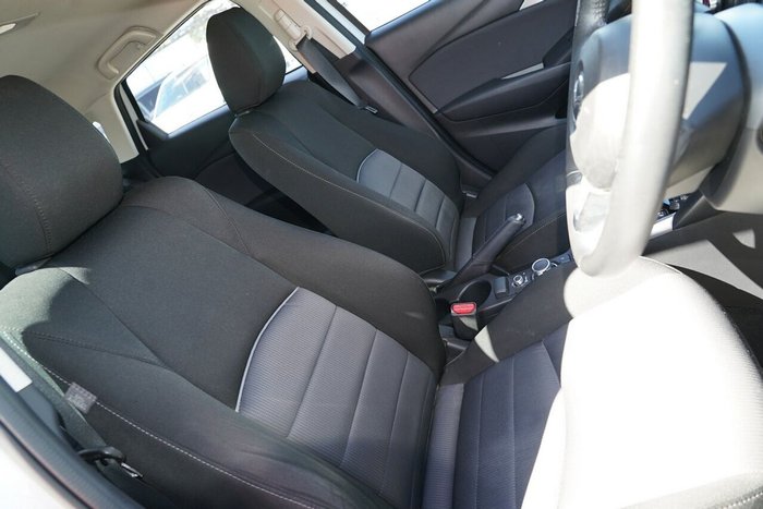 2017 Mazda CX-3 Maxx