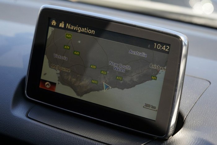 2017 Mazda CX-3 Maxx