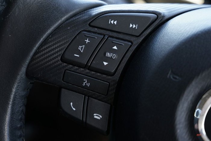 2017 Mazda CX-3 Maxx