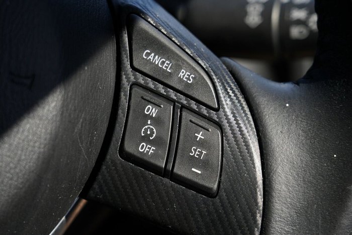 2017 Mazda CX-3 Maxx