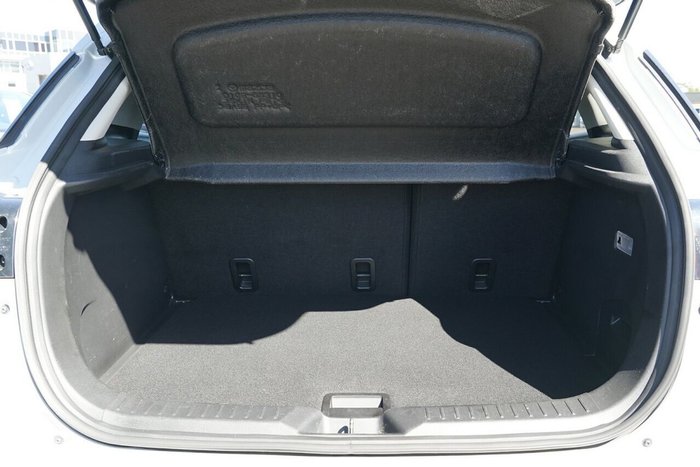 2017 Mazda CX-3 Maxx