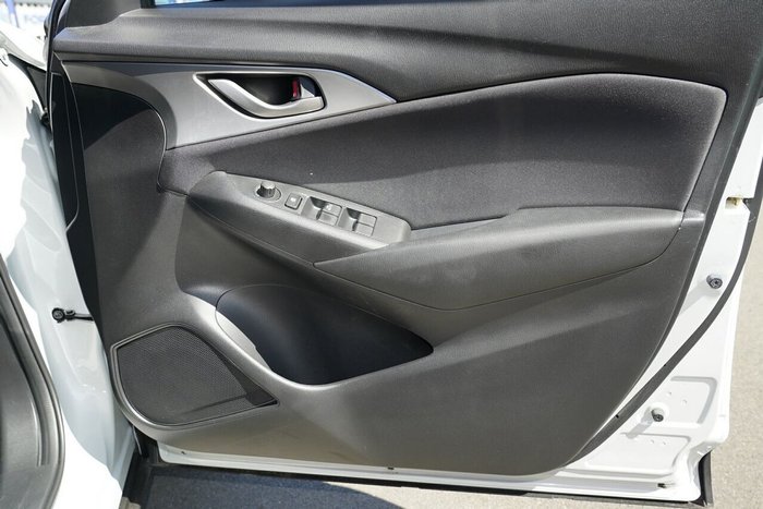 2017 Mazda CX-3 Maxx