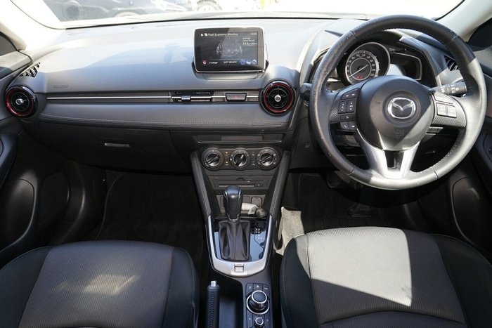 2017 Mazda CX-3 Maxx