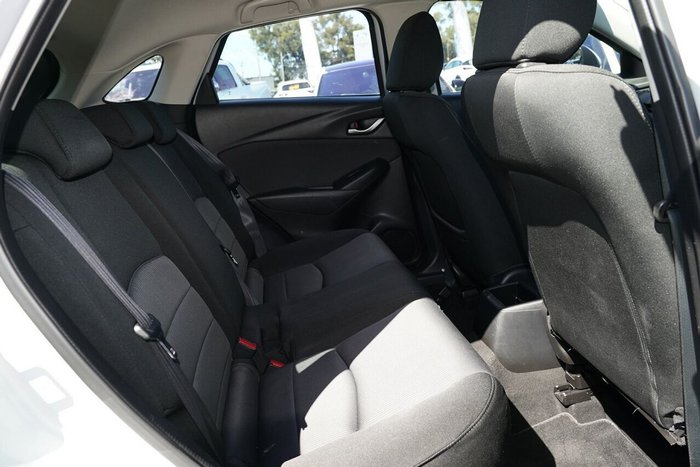 2017 Mazda CX-3 Maxx