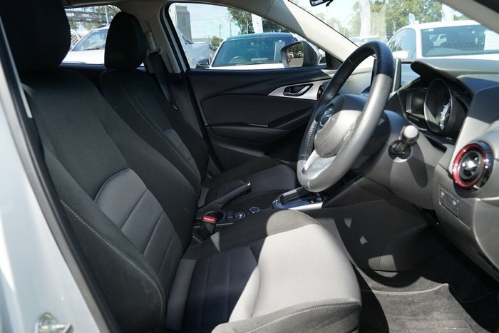 2017 Mazda CX-3 Maxx