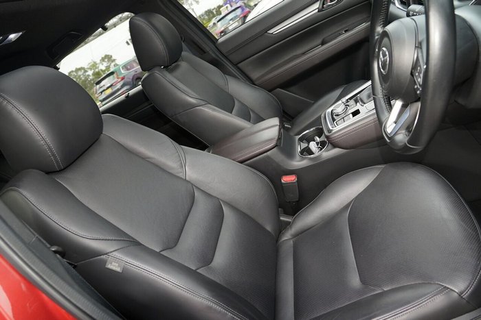 2020 Mazda CX-8 GT