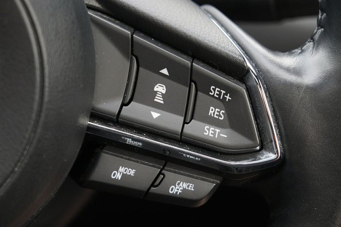 2020 Mazda CX-8 GT