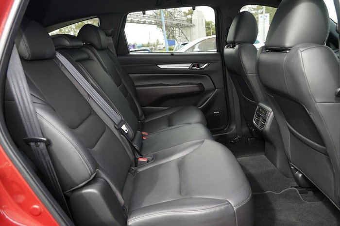 2020 Mazda CX-8 GT