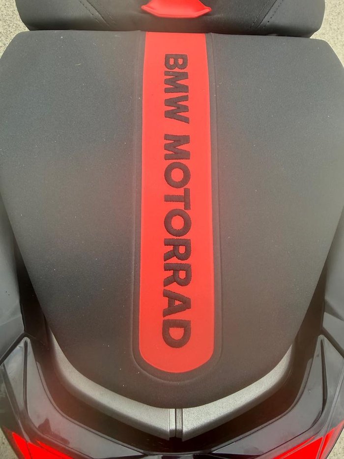 2025 BMW R 1300 RS Performance R 1300 White