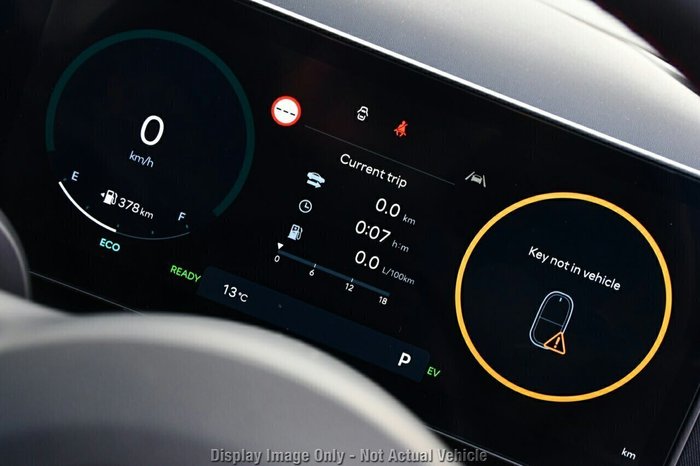 2025 Hyundai Tucson Hybrid Elite N Line