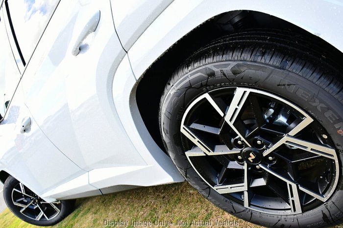 2025 Hyundai Tucson Hybrid Elite N Line