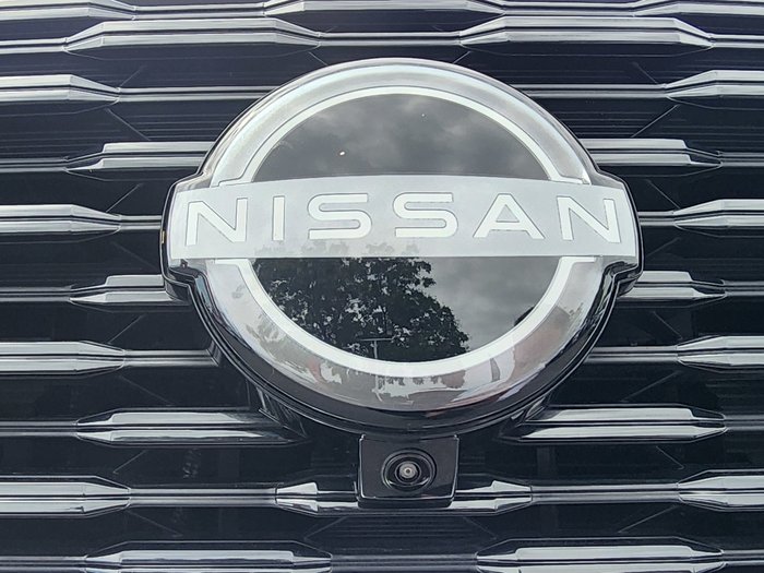 2024 Nissan X-Trail Ti X-tronic 4WD