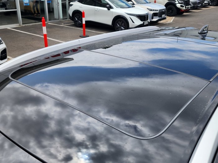 2024 Nissan X-Trail Ti X-tronic 4WD