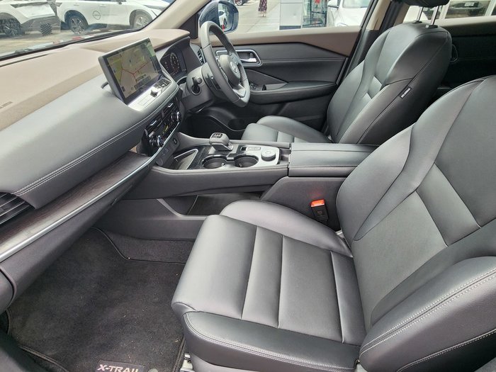 2024 Nissan X-Trail Ti X-tronic 4WD