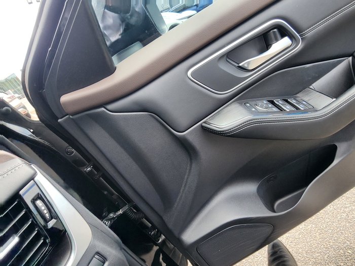 2024 Nissan X-Trail Ti X-tronic 4WD