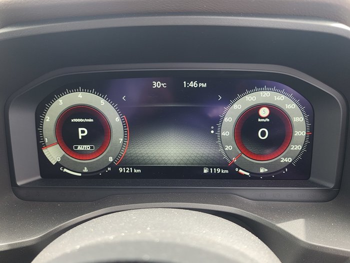 2024 Nissan X-Trail Ti X-tronic 4WD