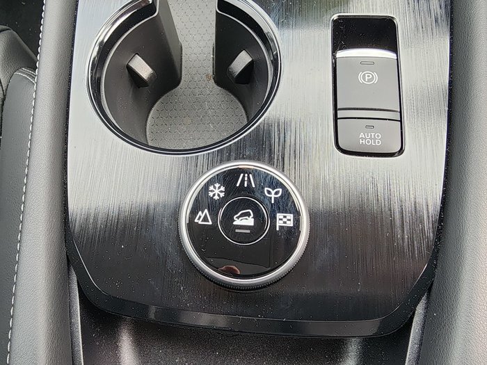 2024 Nissan X-Trail Ti X-tronic 4WD