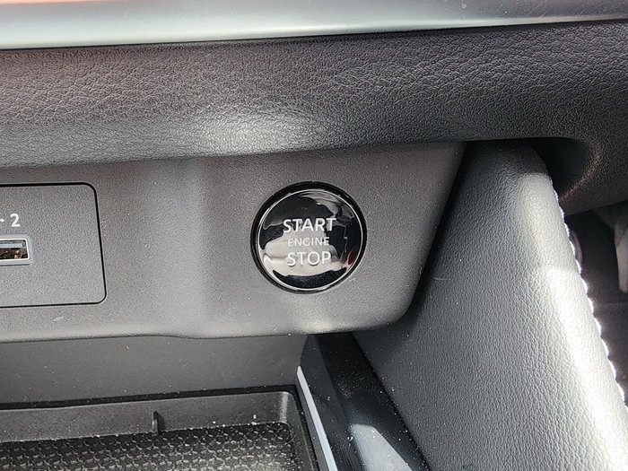 2024 Nissan X-Trail Ti X-tronic 4WD