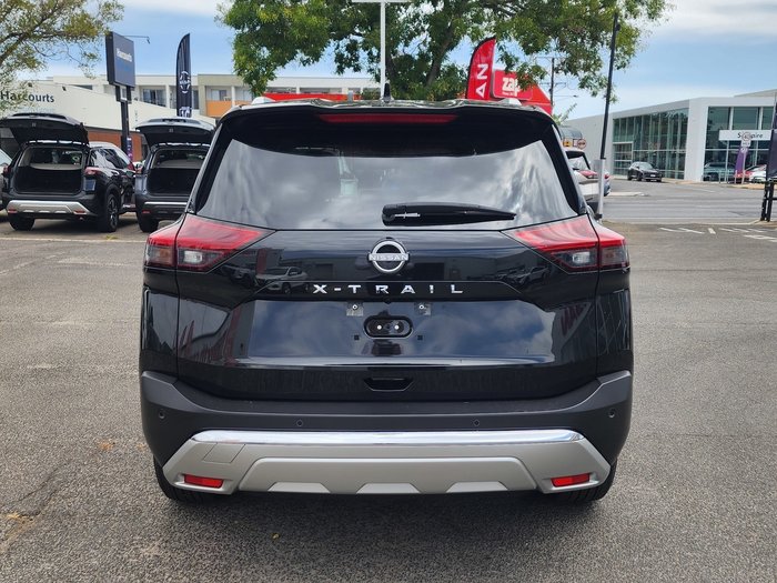 2024 Nissan X-Trail Ti X-tronic 4WD