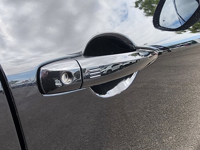 2024 Nissan X-Trail Ti X-tronic 4WD