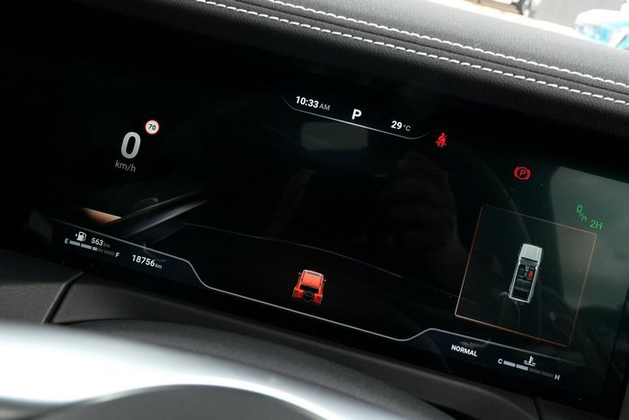 2025 GWM Tank 300 Ultra