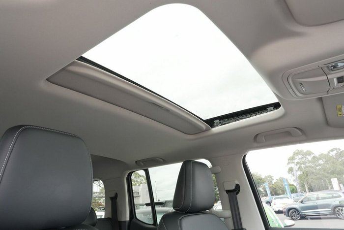 2025 GWM Tank 300 Ultra