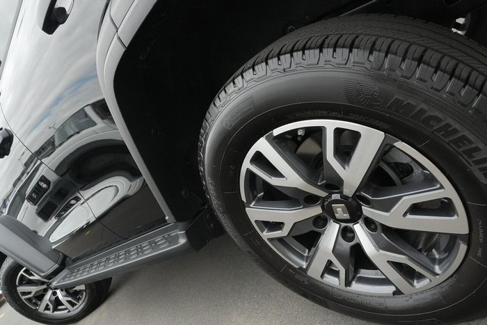 2025 GWM Tank 300 Ultra