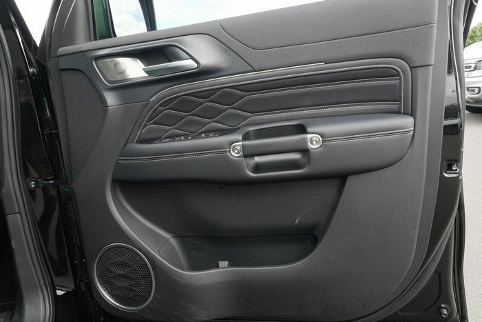 2025 GWM Tank 300 Ultra