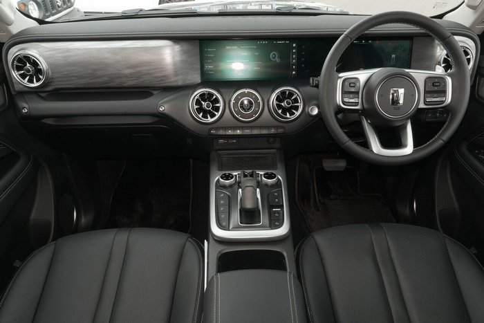 2025 GWM Tank 300 Ultra