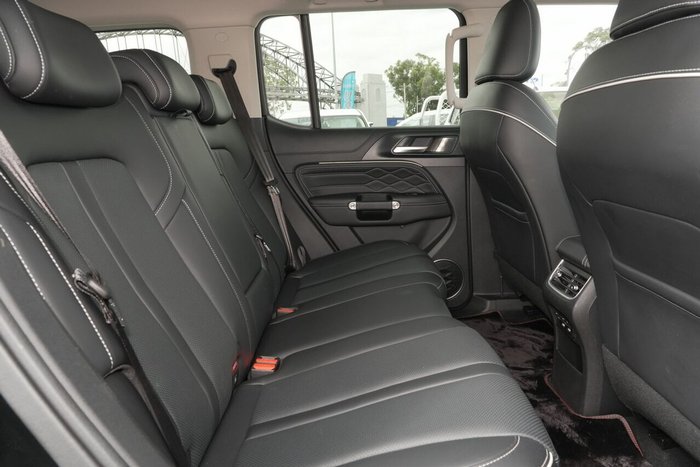 2025 GWM Tank 300 Ultra