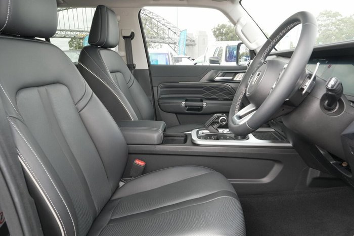 2025 GWM Tank 300 Ultra