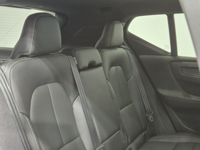 2022 Volvo XC40 Recharge Pure Electric