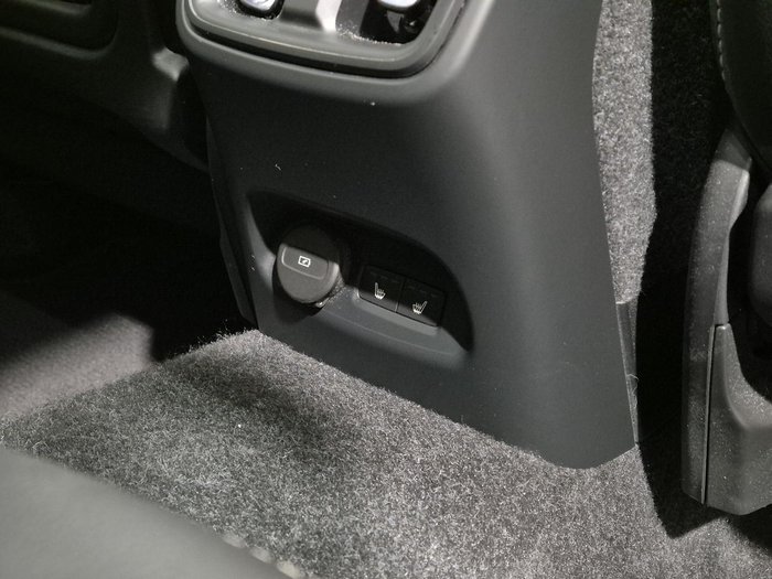 2022 Volvo XC40 Recharge Pure Electric